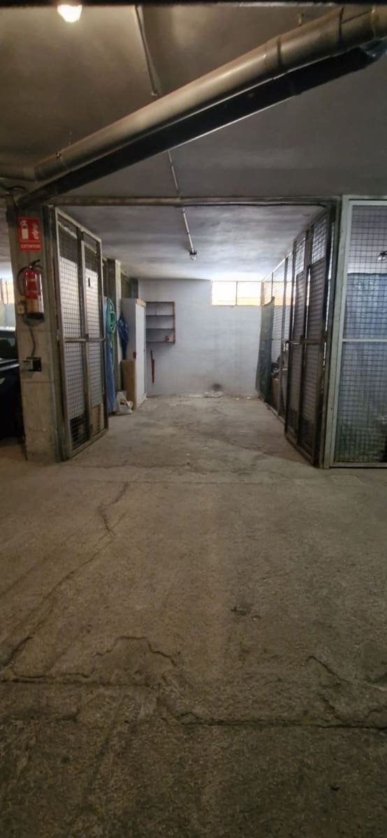 Garage till salu i El Campello - 23 000 € (Ref: 9624227)