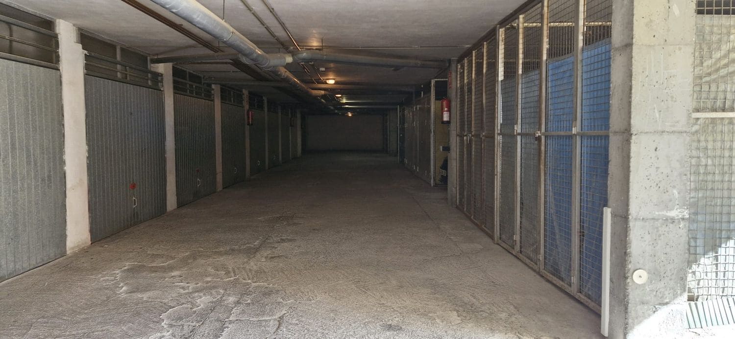 Garage till salu i El Campello - 23 000 € (Ref: 9624227)