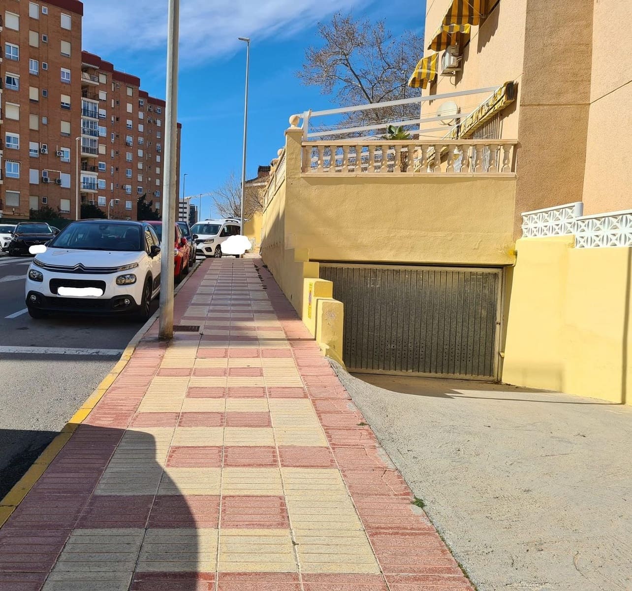 Garage till salu i El Campello - 23 000 € (Ref: 9624227)