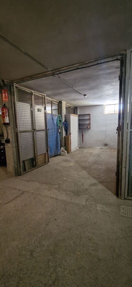 Garage till salu i El Campello - 23 000 € (Ref: 9624227)