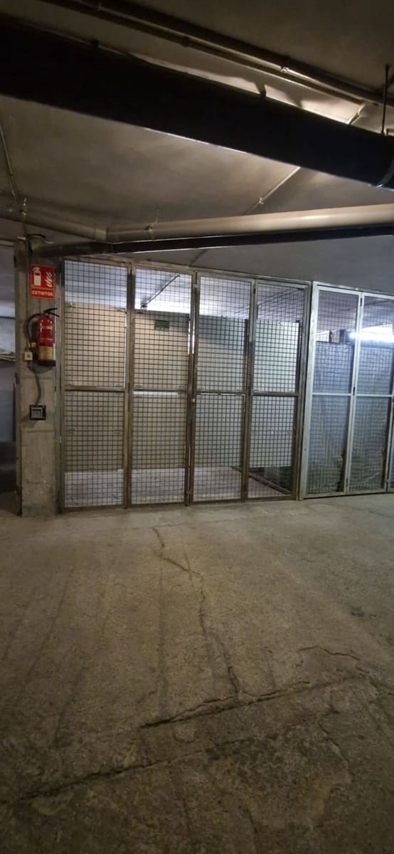 Garage till salu i El Campello - 23 000 € (Ref: 9624227)