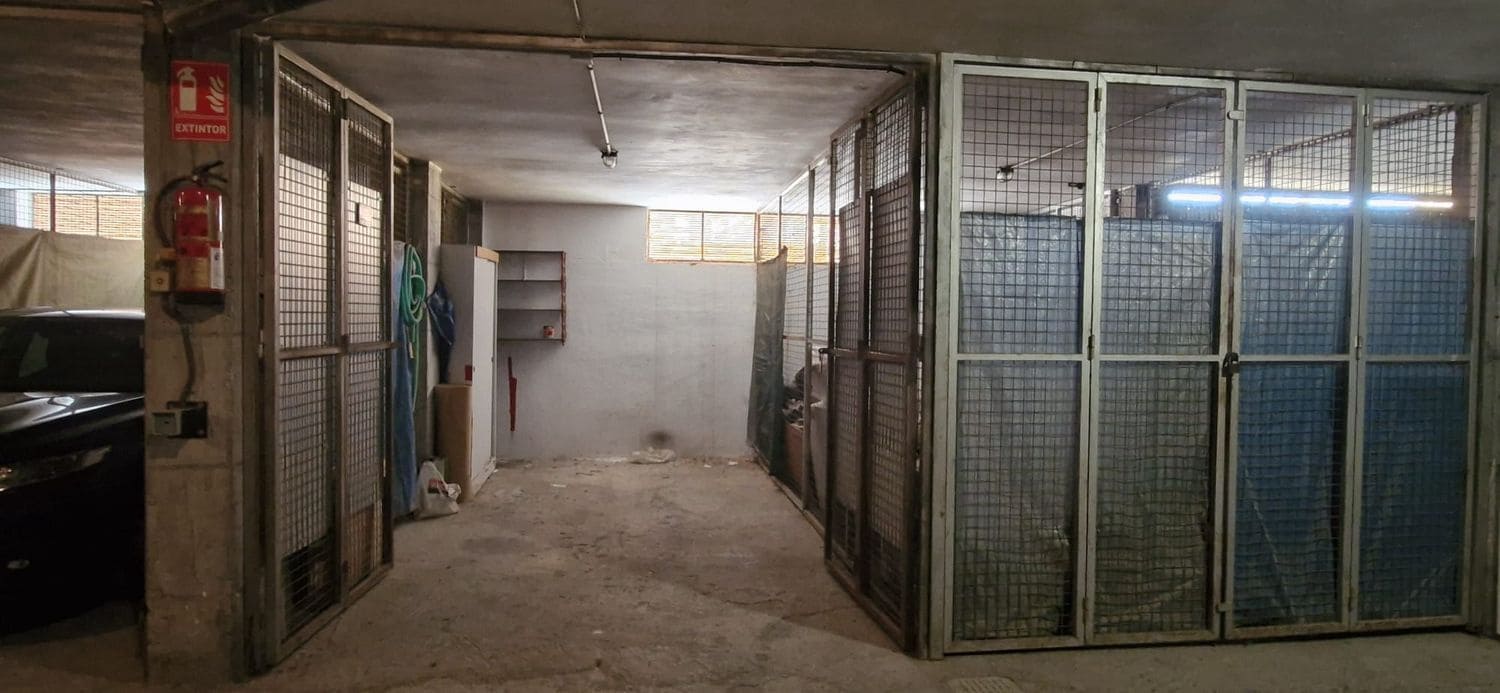 Garage till salu i El Campello - 23 000 € (Ref: 9624227)