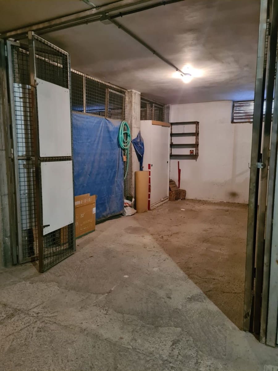 Garage till salu i El Campello - 23 000 € (Ref: 9624227)