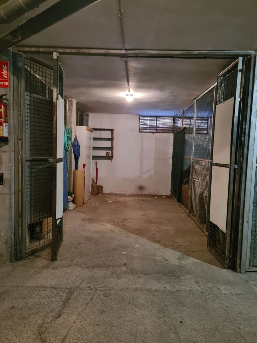 Garage till salu i El Campello - 23 000 € (Ref: 9624227)