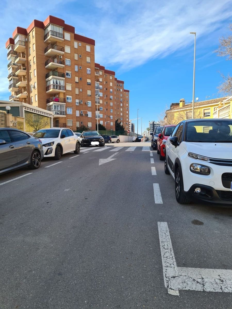 Garage till salu i El Campello - 23 000 € (Ref: 9624227)