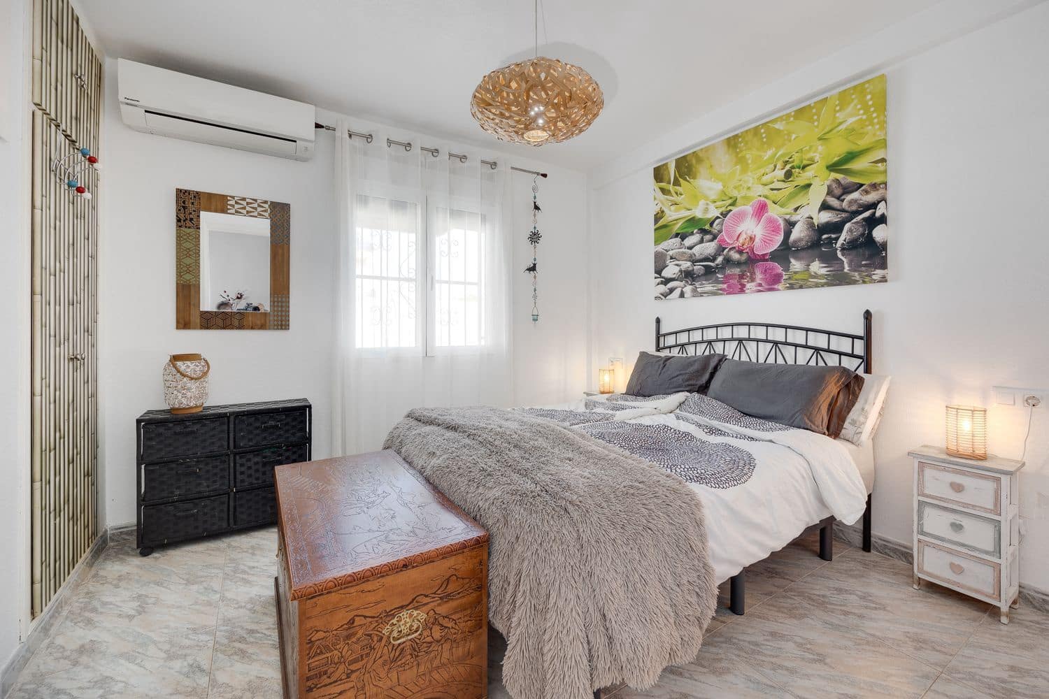 1 soveværelse Byhus til salg i Torrevieja med swimmingpool garage - € 118.000 (Ref: 9636216)