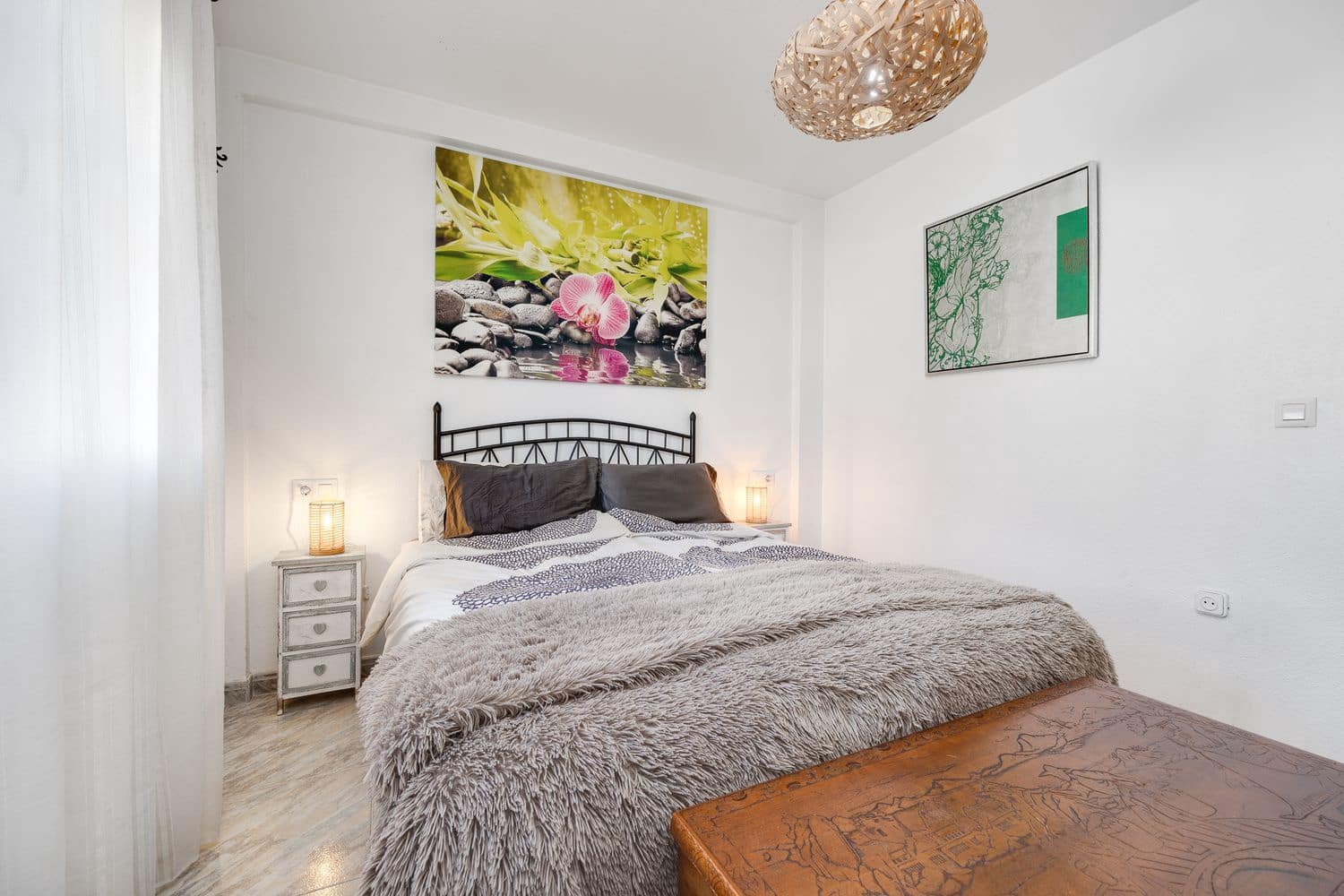 1 soveværelse Byhus til salg i Torrevieja med swimmingpool garage - € 118.000 (Ref: 9636216)