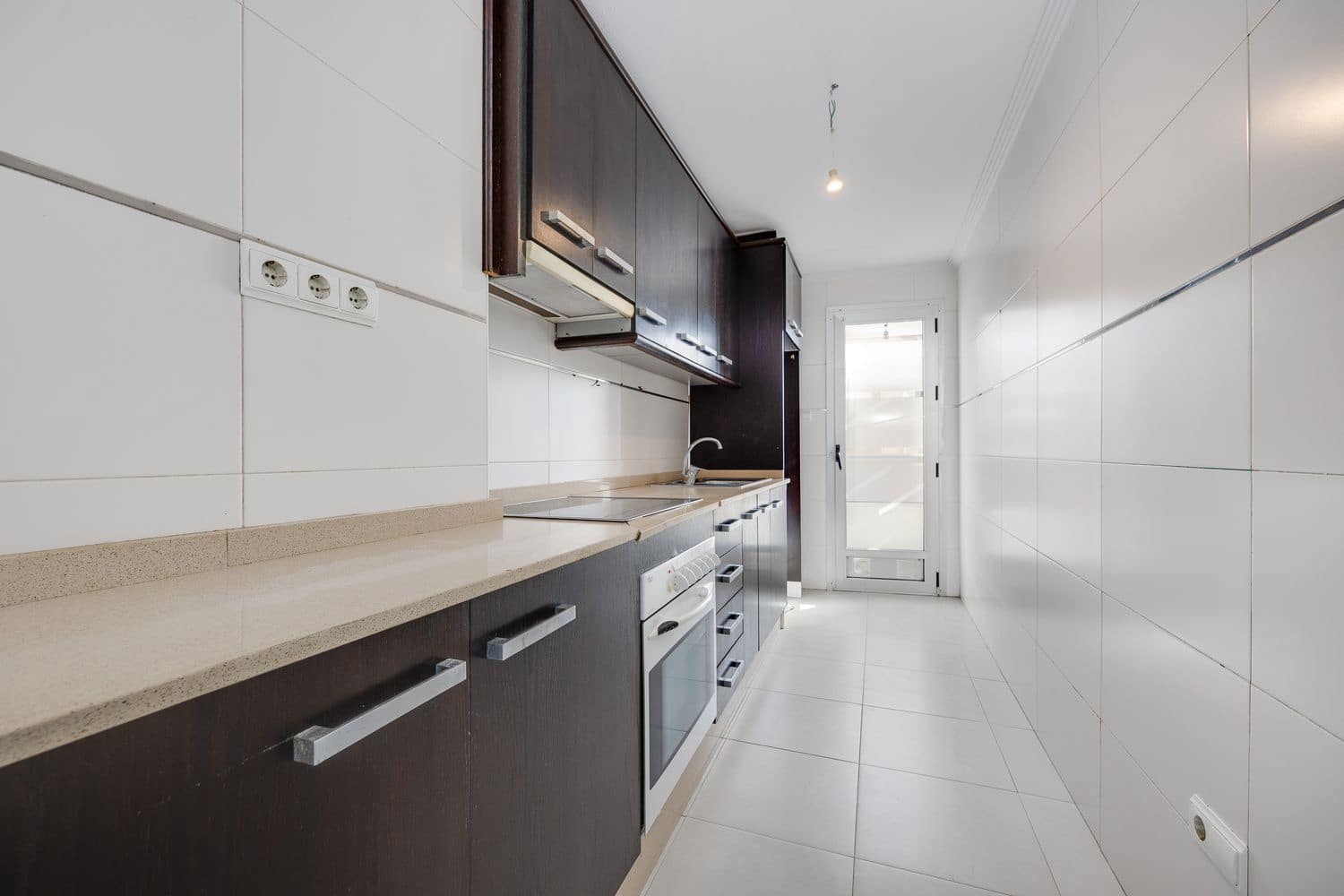 3 Zimmer Apartment zu verkaufen in Torrevieja mit Garage - 170.000 € (Ref: 9638951)