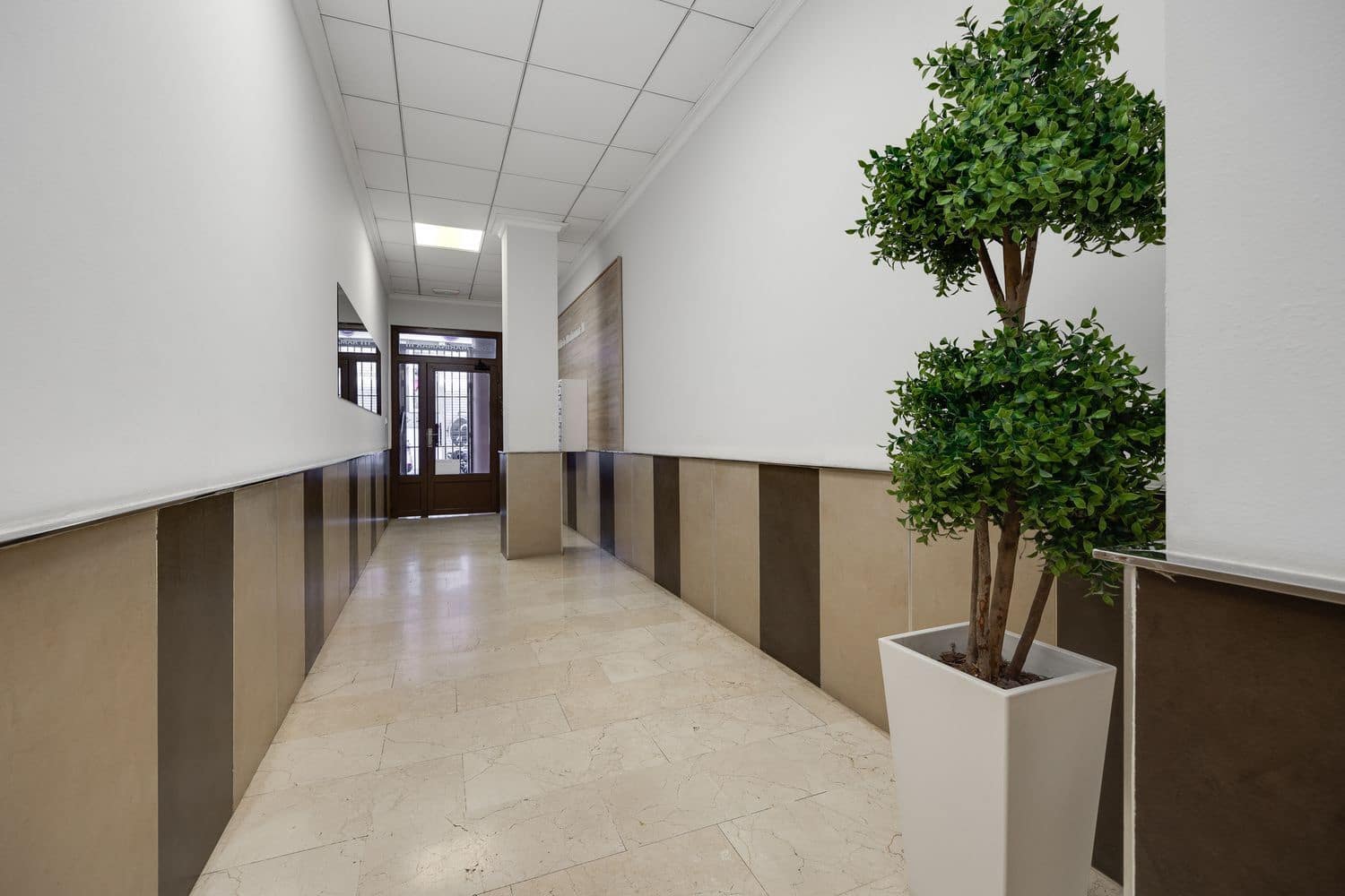 3 Zimmer Apartment zu verkaufen in Torrevieja mit Garage - 170.000 € (Ref: 9638951)