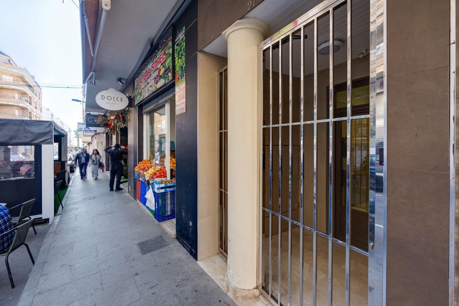 3 Zimmer Apartment zu verkaufen in Torrevieja mit Garage - 170.000 € (Ref: 9638951)