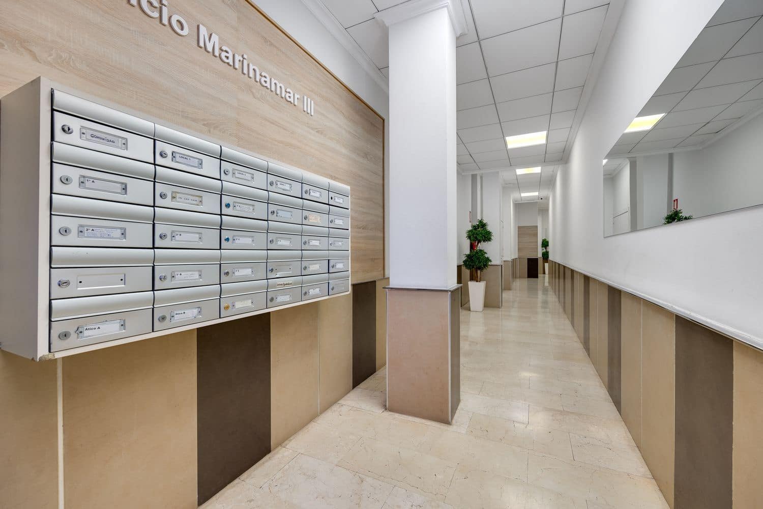 3 Zimmer Apartment zu verkaufen in Torrevieja mit Garage - 170.000 € (Ref: 9638951)