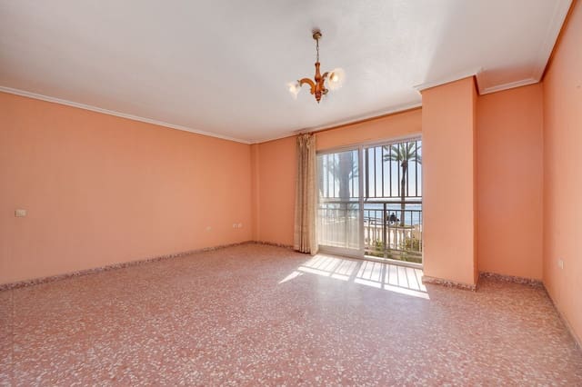 3 Zimmer Apartment zu verkaufen in Playa del Cura, Torrevieja mit Garage - 290.000 € (Ref: 9647701)