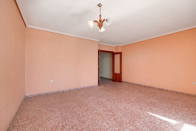3 Zimmer Apartment zu verkaufen in Playa del Cura, Torrevieja mit Garage - 290.000 € (Ref: 9647701)