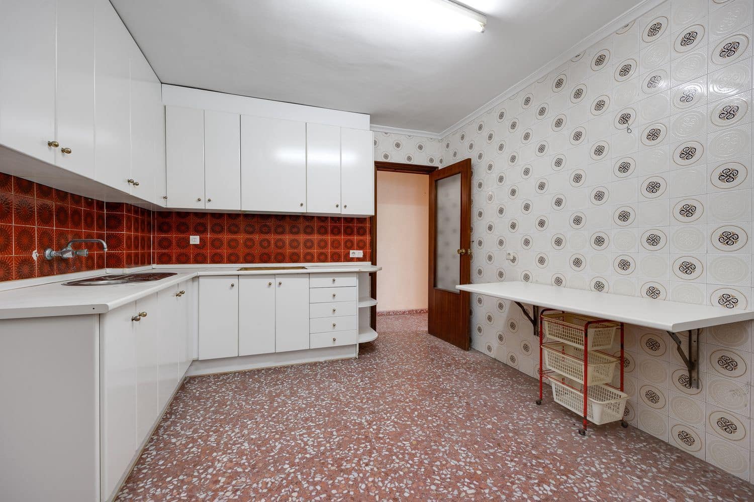 3 Zimmer Apartment zu verkaufen in Torrevieja mit Garage - 290.000 € (Ref: 9647701)