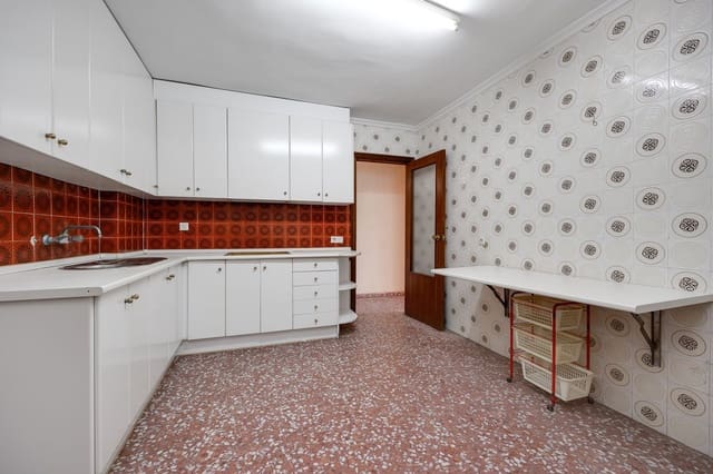 3 Zimmer Apartment zu verkaufen in Playa del Cura, Torrevieja mit Garage - 290.000 € (Ref: 9647701)