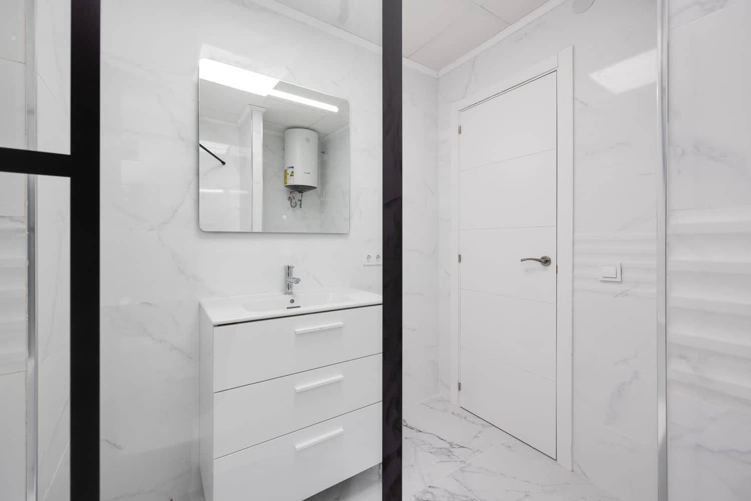 Apartamento de 3 habitaciones en Torrevieja en venta con garaje - 175.000 € (Ref: 9673724)