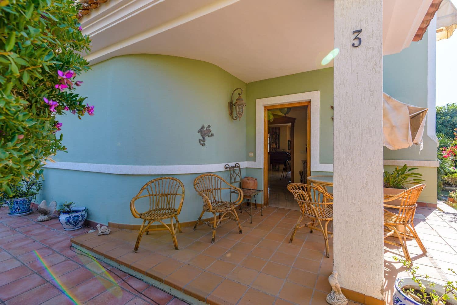 7 soveværelse Villa til salg i Muchamiel / Mutxamel med swimmingpool garage - € 630.000 (Ref: 9685915)