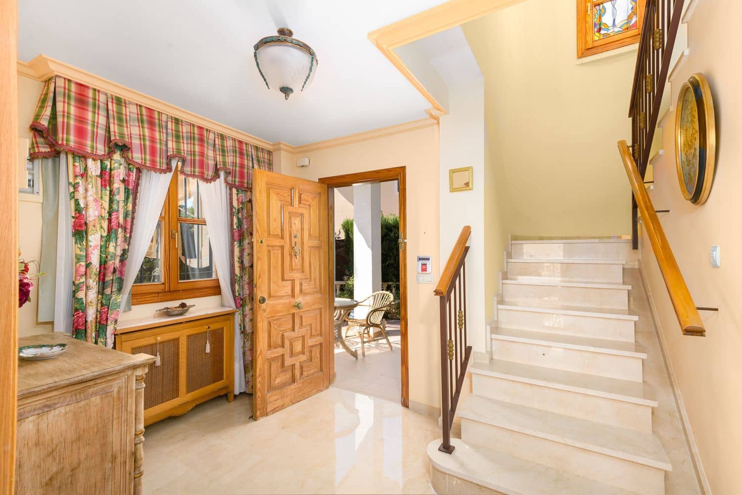 7 soveværelse Villa til salg i Muchamiel / Mutxamel med swimmingpool garage - € 630.000 (Ref: 9685915)