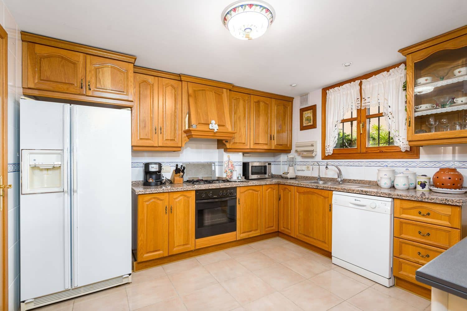 7 soveværelse Villa til salg i Muchamiel / Mutxamel med swimmingpool garage - € 630.000 (Ref: 9685915)