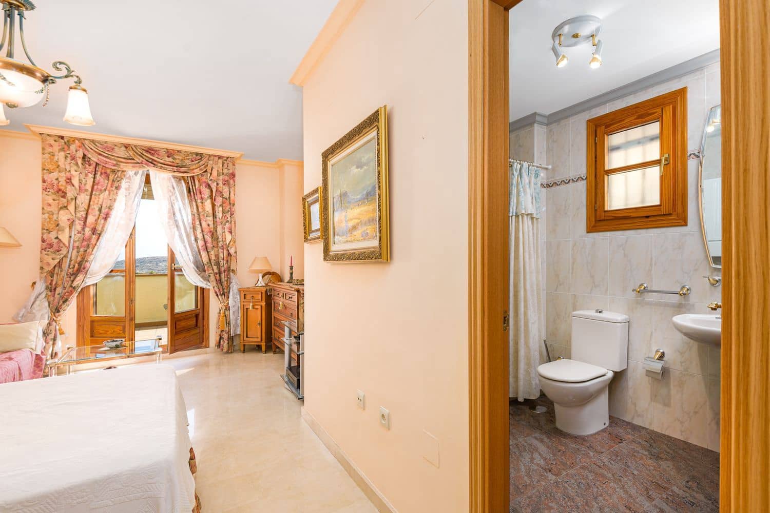 7 soveværelse Villa til salg i Muchamiel / Mutxamel med swimmingpool garage - € 630.000 (Ref: 9685915)