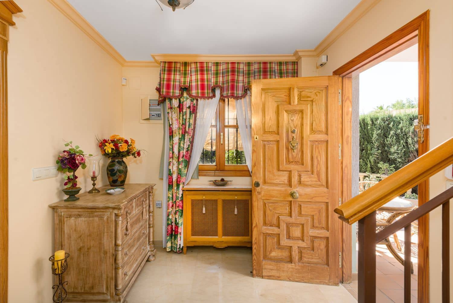 7 soveværelse Villa til salg i Muchamiel / Mutxamel med swimmingpool garage - € 630.000 (Ref: 9685915)