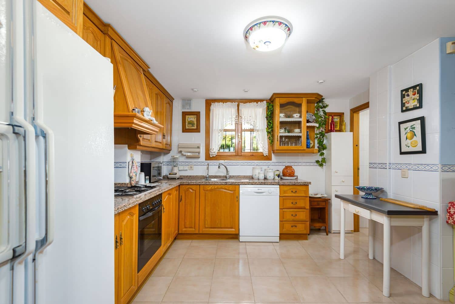 7 soveværelse Villa til salg i Muchamiel / Mutxamel med swimmingpool garage - € 630.000 (Ref: 9685915)