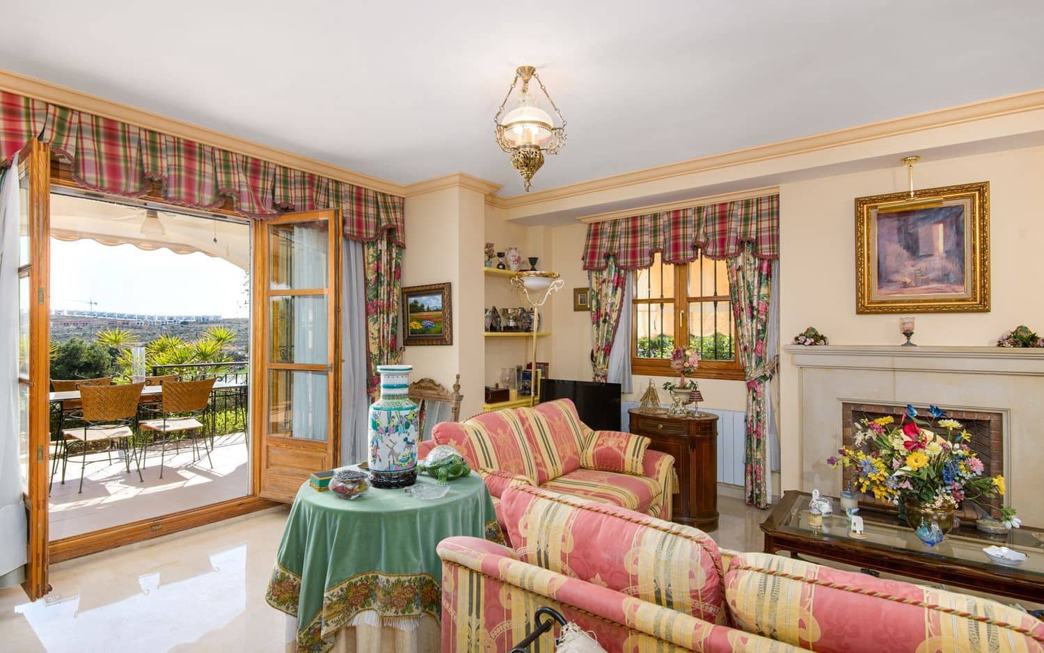 7 soveværelse Villa til salg i Muchamiel / Mutxamel med swimmingpool garage - € 630.000 (Ref: 9685915)