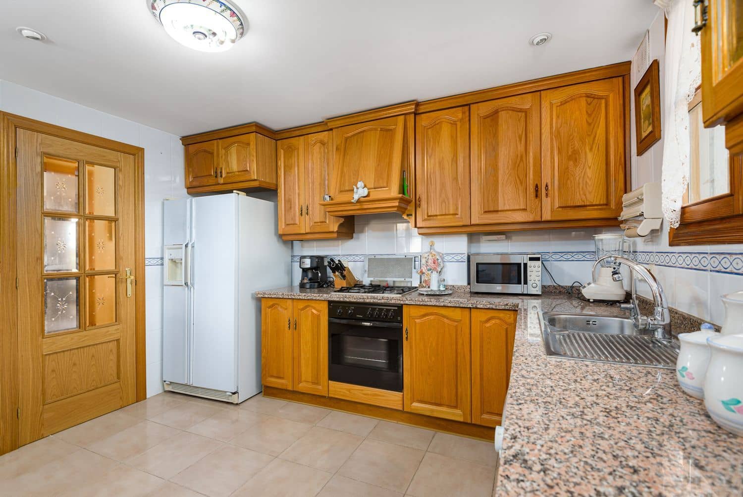 7 soveværelse Villa til salg i Muchamiel / Mutxamel med swimmingpool garage - € 630.000 (Ref: 9685915)