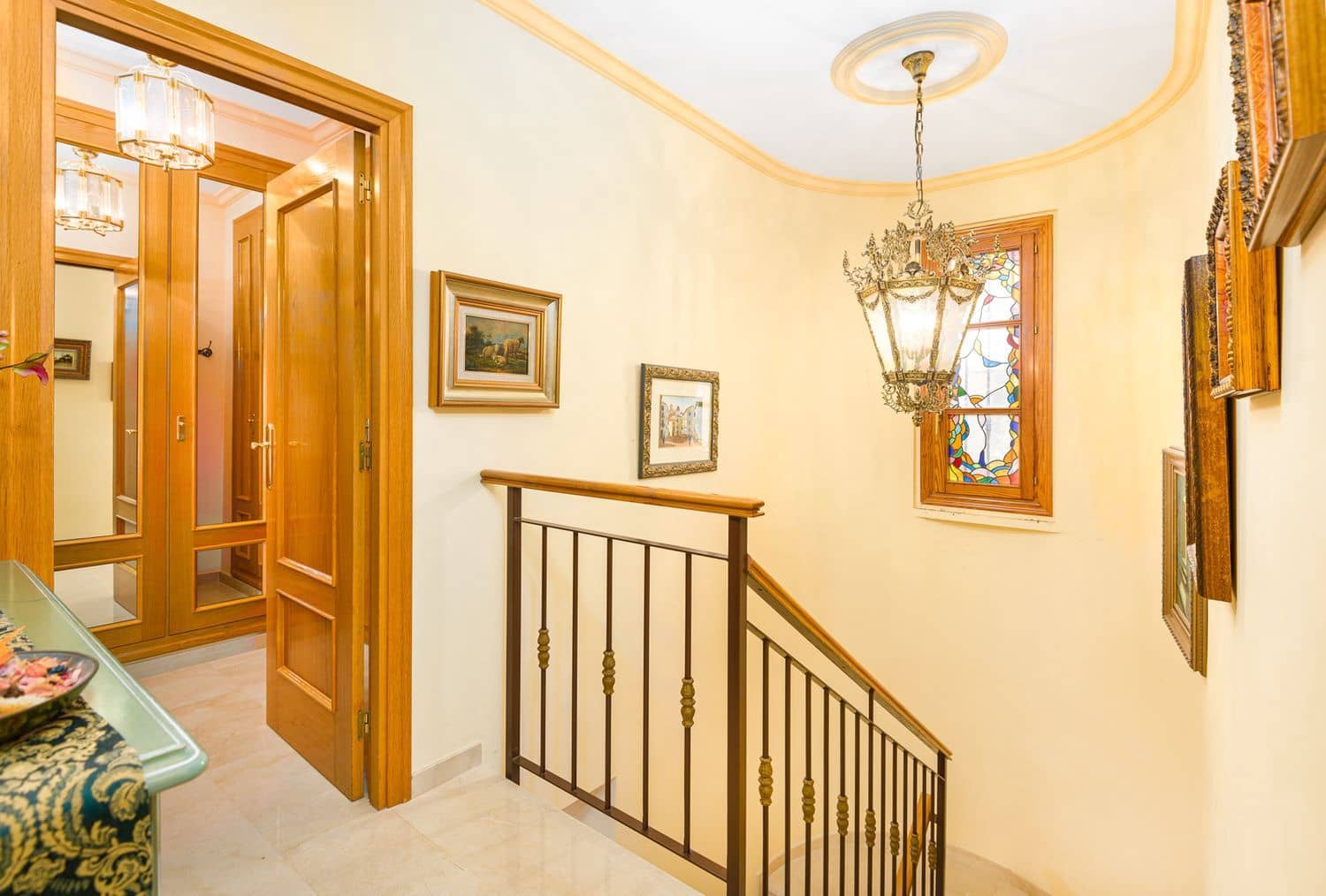 7 soveværelse Villa til salg i Muchamiel / Mutxamel med swimmingpool garage - € 630.000 (Ref: 9685915)