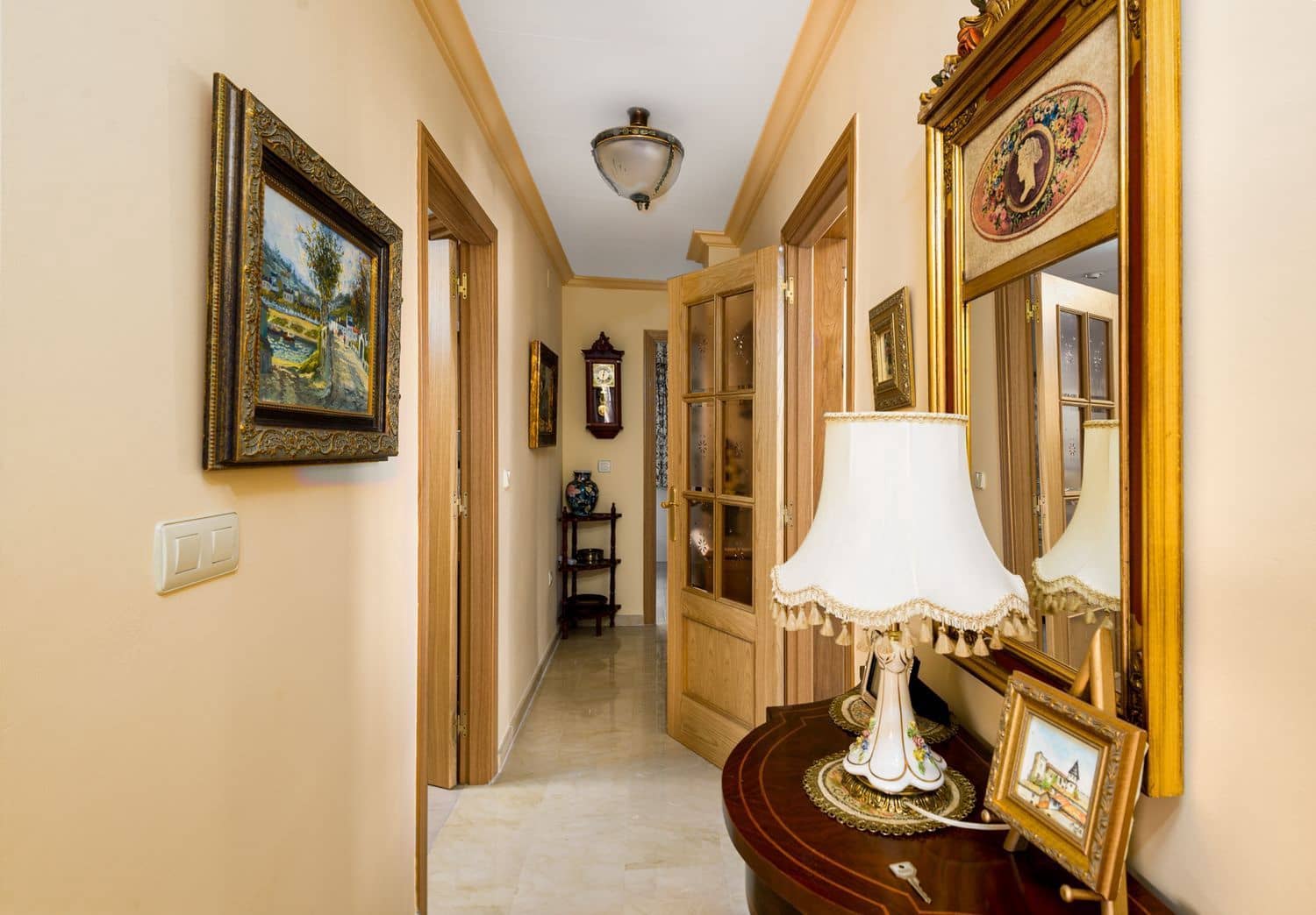 7 soveværelse Villa til salg i Muchamiel / Mutxamel med swimmingpool garage - € 630.000 (Ref: 9685915)