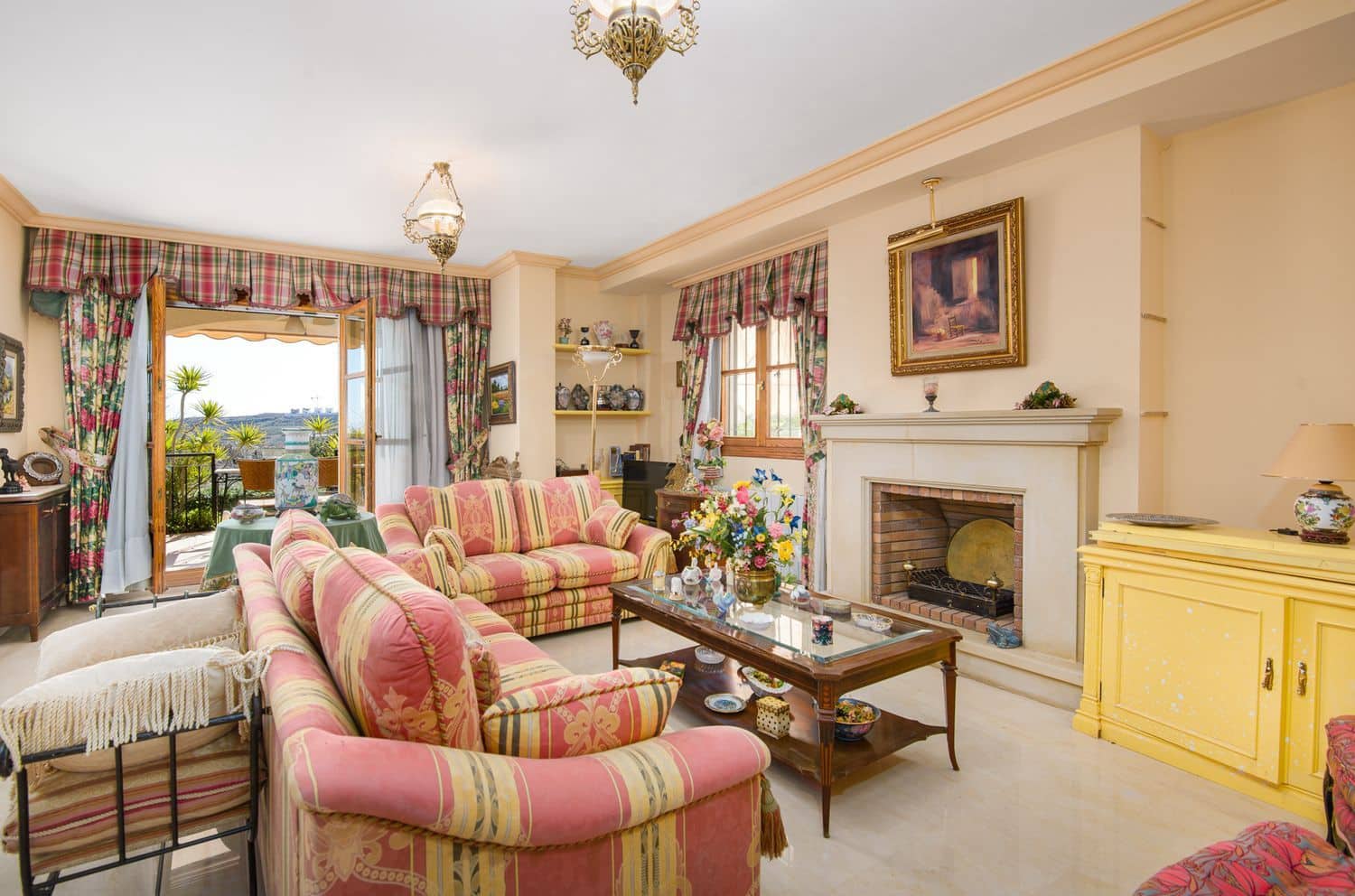 7 soveværelse Villa til salg i Muchamiel / Mutxamel med swimmingpool garage - € 630.000 (Ref: 9685915)