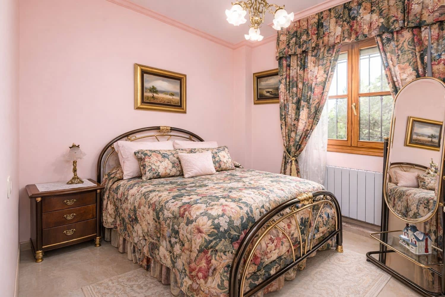 7 soveværelse Villa til salg i Muchamiel / Mutxamel med swimmingpool garage - € 630.000 (Ref: 9685915)