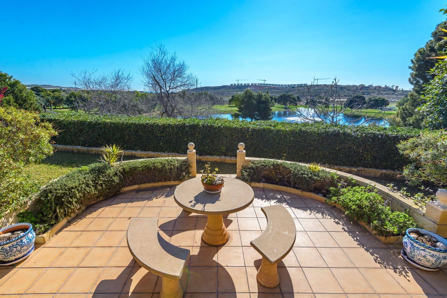 7 soveværelse Villa til salg i Muchamiel / Mutxamel med swimmingpool garage - € 630.000 (Ref: 9685915)