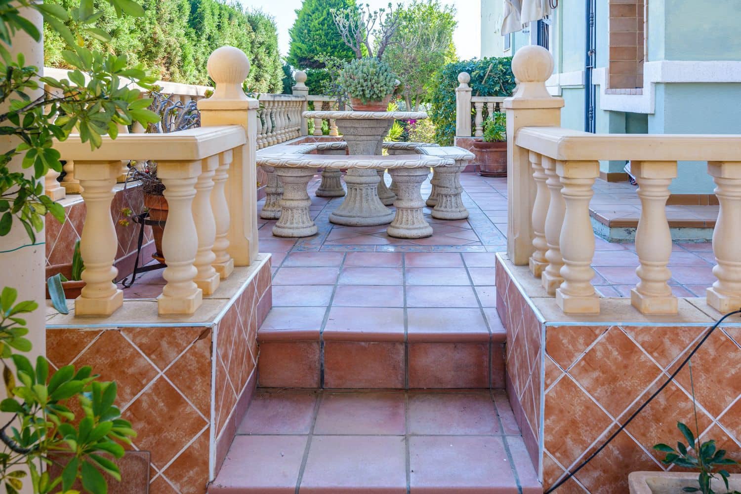 7 soveværelse Villa til salg i Muchamiel / Mutxamel med swimmingpool garage - € 630.000 (Ref: 9685915)