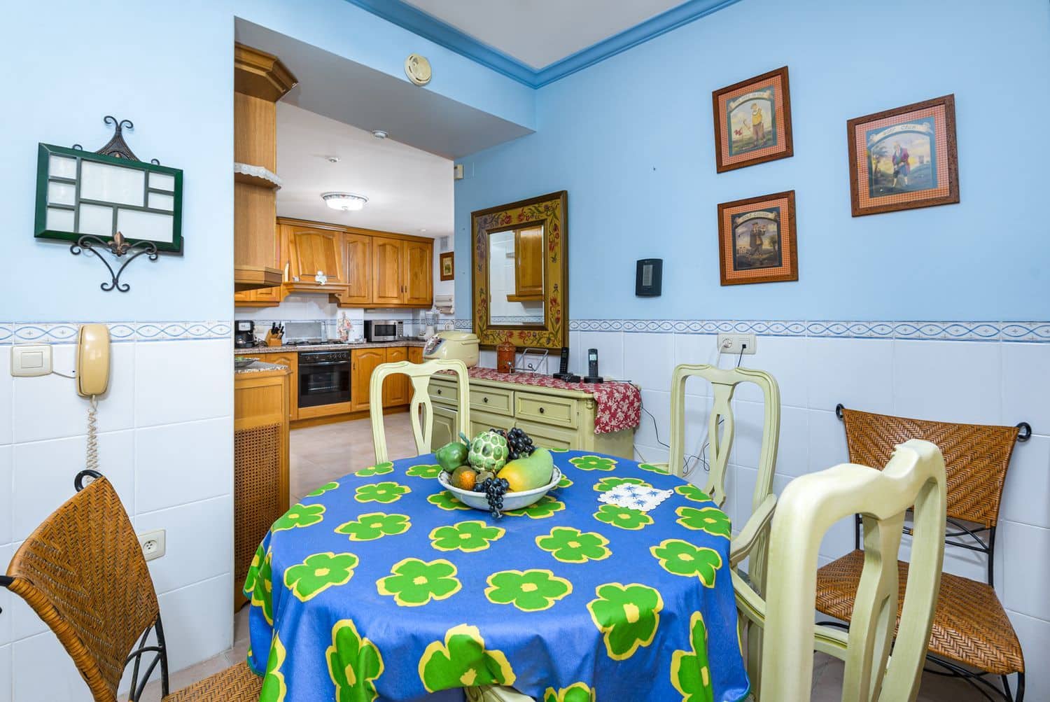 7 soveværelse Villa til salg i Muchamiel / Mutxamel med swimmingpool garage - € 630.000 (Ref: 9685915)