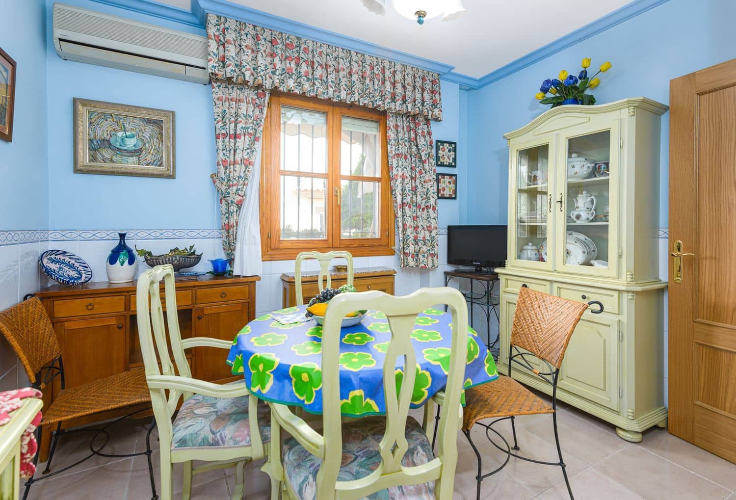 7 soveværelse Villa til salg i Muchamiel / Mutxamel med swimmingpool garage - € 630.000 (Ref: 9685915)