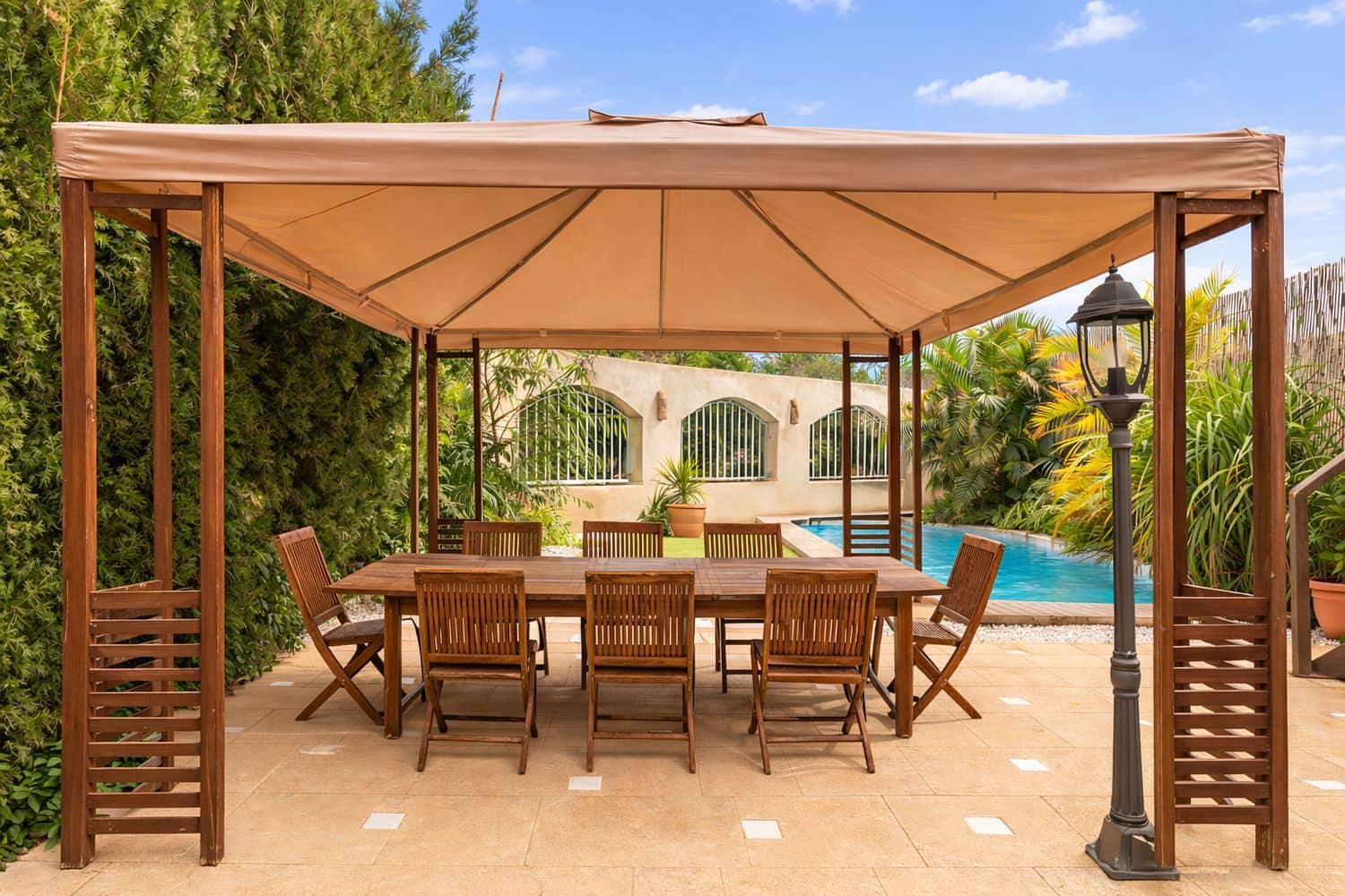 3 bedroom Townhouse for sale in Muchamiel / Mutxamel with pool garage - € 550,000 (Ref: 9690022)