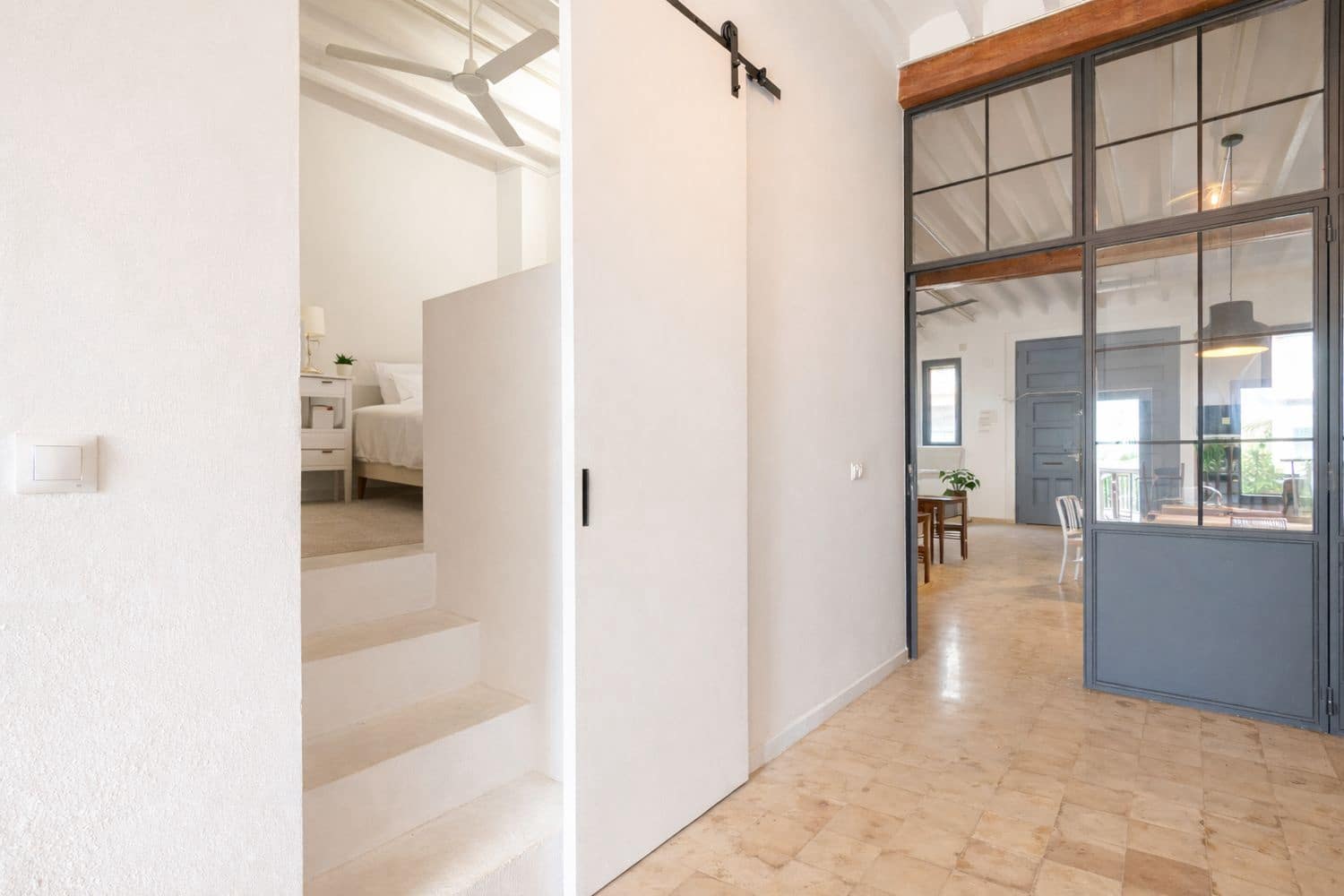 3 bedroom Townhouse for sale in Muchamiel / Mutxamel with pool garage - € 550,000 (Ref: 9690022)