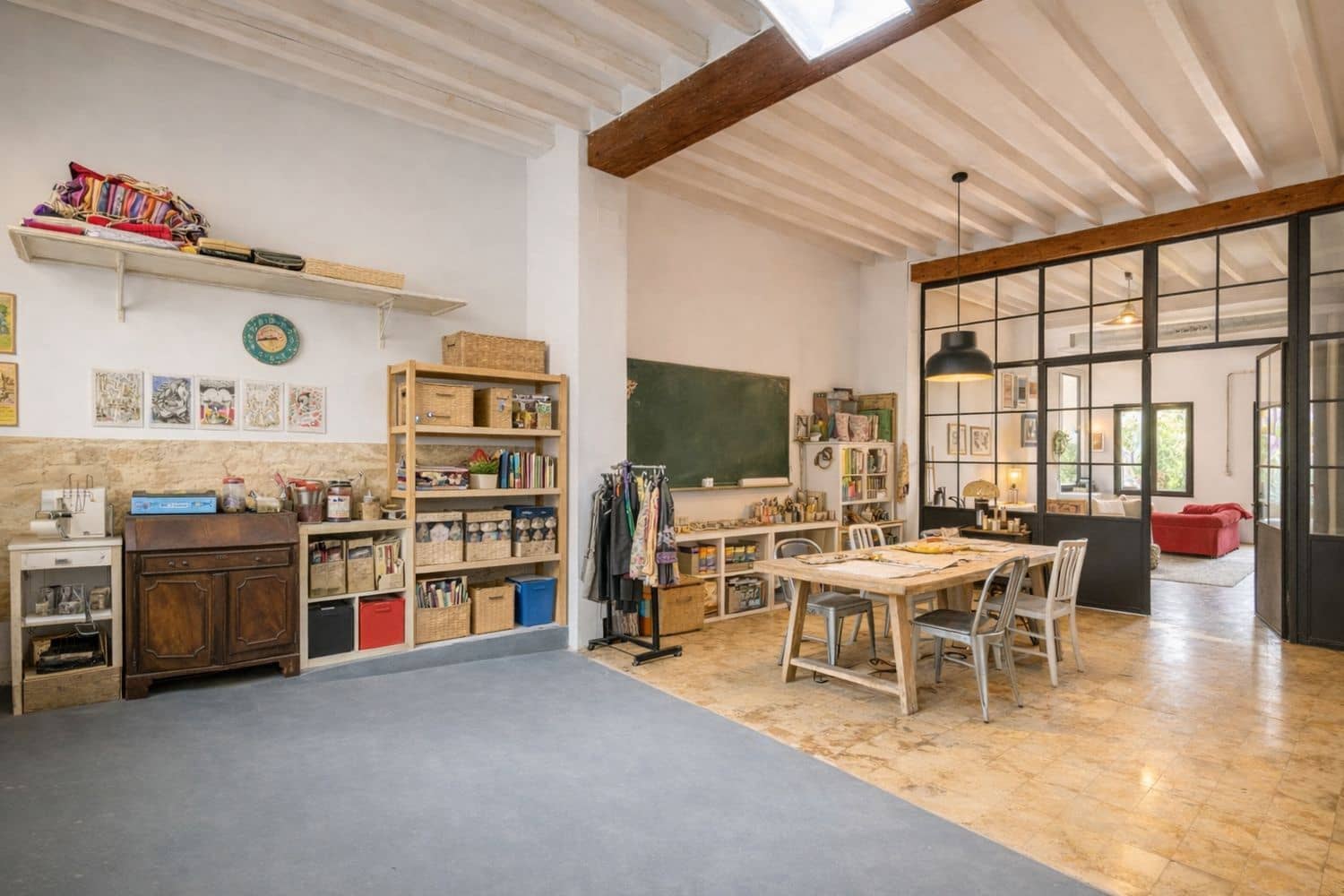 3 bedroom Townhouse for sale in Muchamiel / Mutxamel with pool garage - € 550,000 (Ref: 9690022)