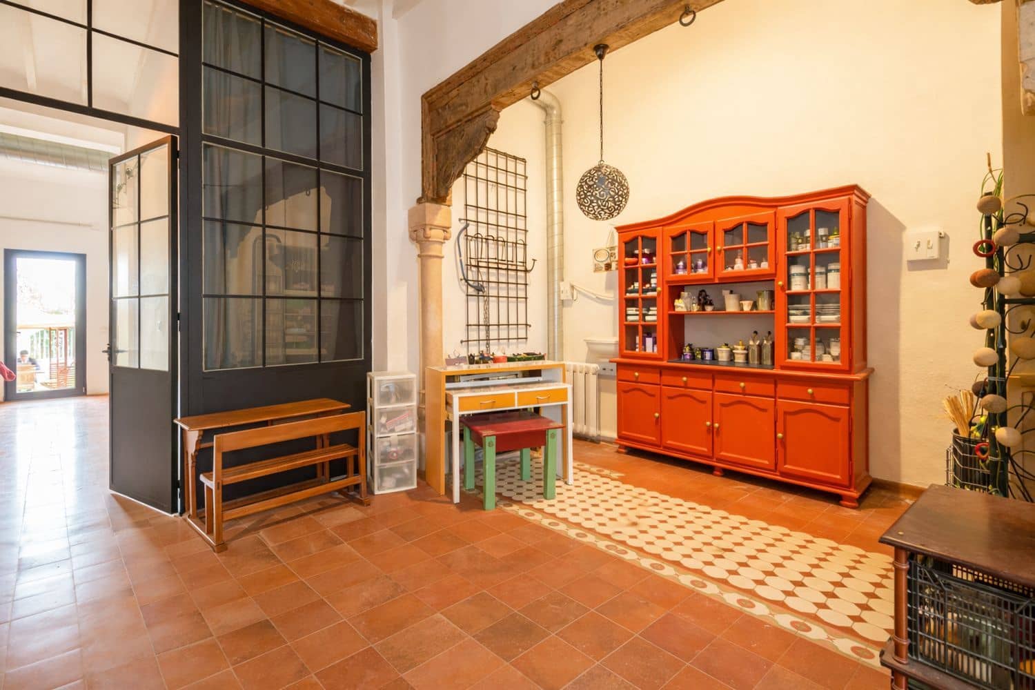 3 bedroom Townhouse for sale in Muchamiel / Mutxamel with pool garage - € 550,000 (Ref: 9690022)