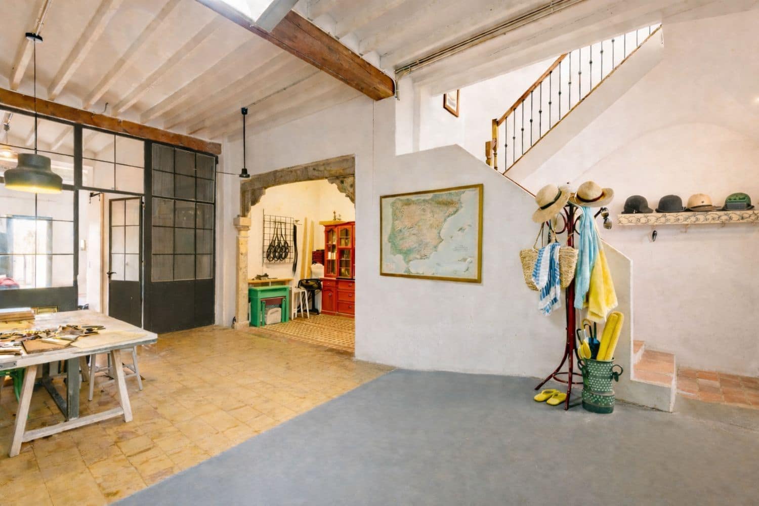 3 bedroom Townhouse for sale in Muchamiel / Mutxamel with pool garage - € 550,000 (Ref: 9690022)