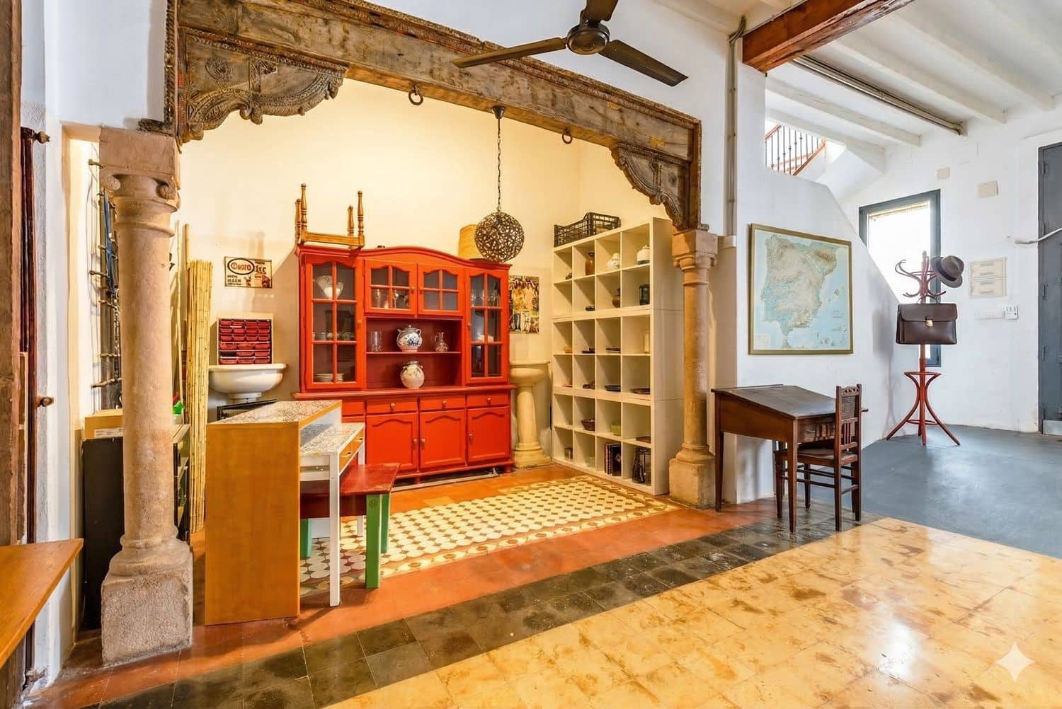 3 bedroom Townhouse for sale in Muchamiel / Mutxamel with pool garage - € 550,000 (Ref: 9690022)