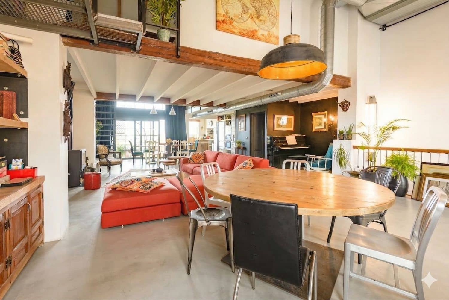 3 bedroom Townhouse for sale in Muchamiel / Mutxamel with pool garage - € 550,000 (Ref: 9690022)