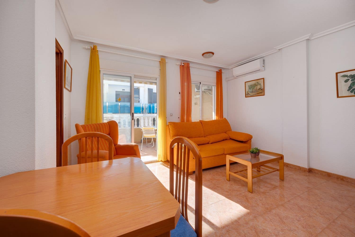 2 quarto Apartamento para venda em Torrevieja com garagem - 159 000 € (Ref: 9694706)