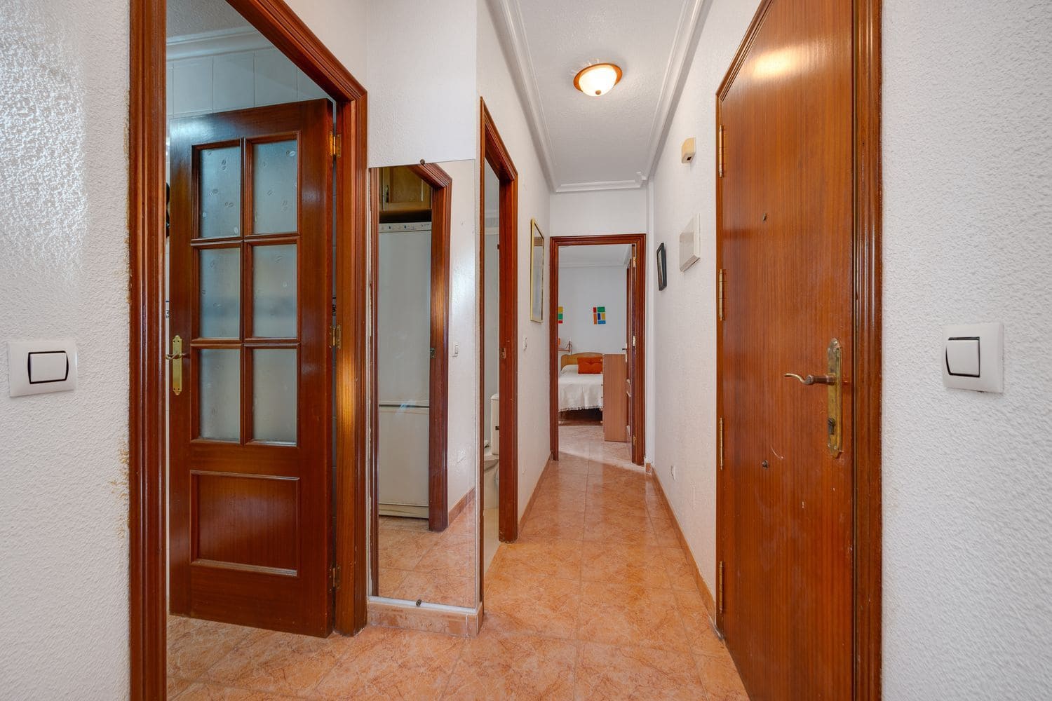 2 quarto Apartamento para venda em Torrevieja com garagem - 159 000 € (Ref: 9694706)