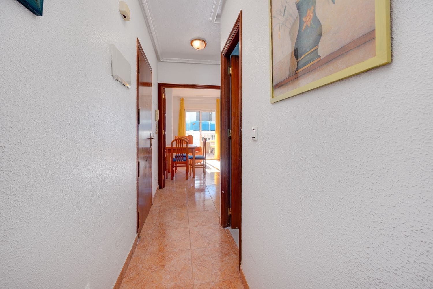 2 quarto Apartamento para venda em Torrevieja com garagem - 159 000 € (Ref: 9694706)