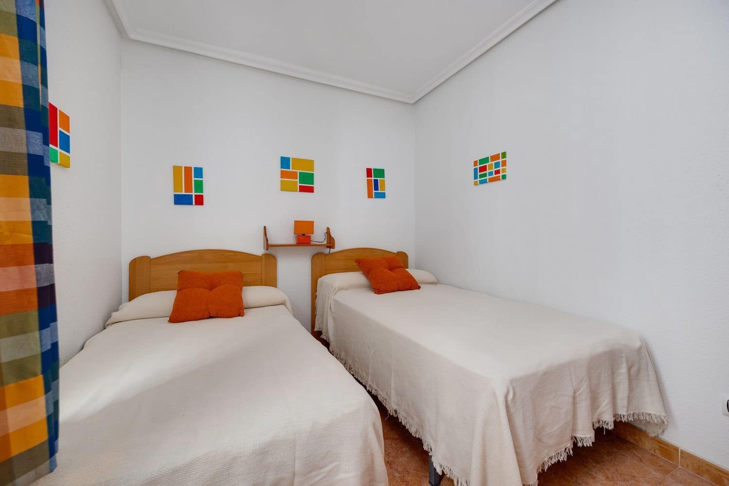 2 quarto Apartamento para venda em Torrevieja com garagem - 159 000 € (Ref: 9694706)