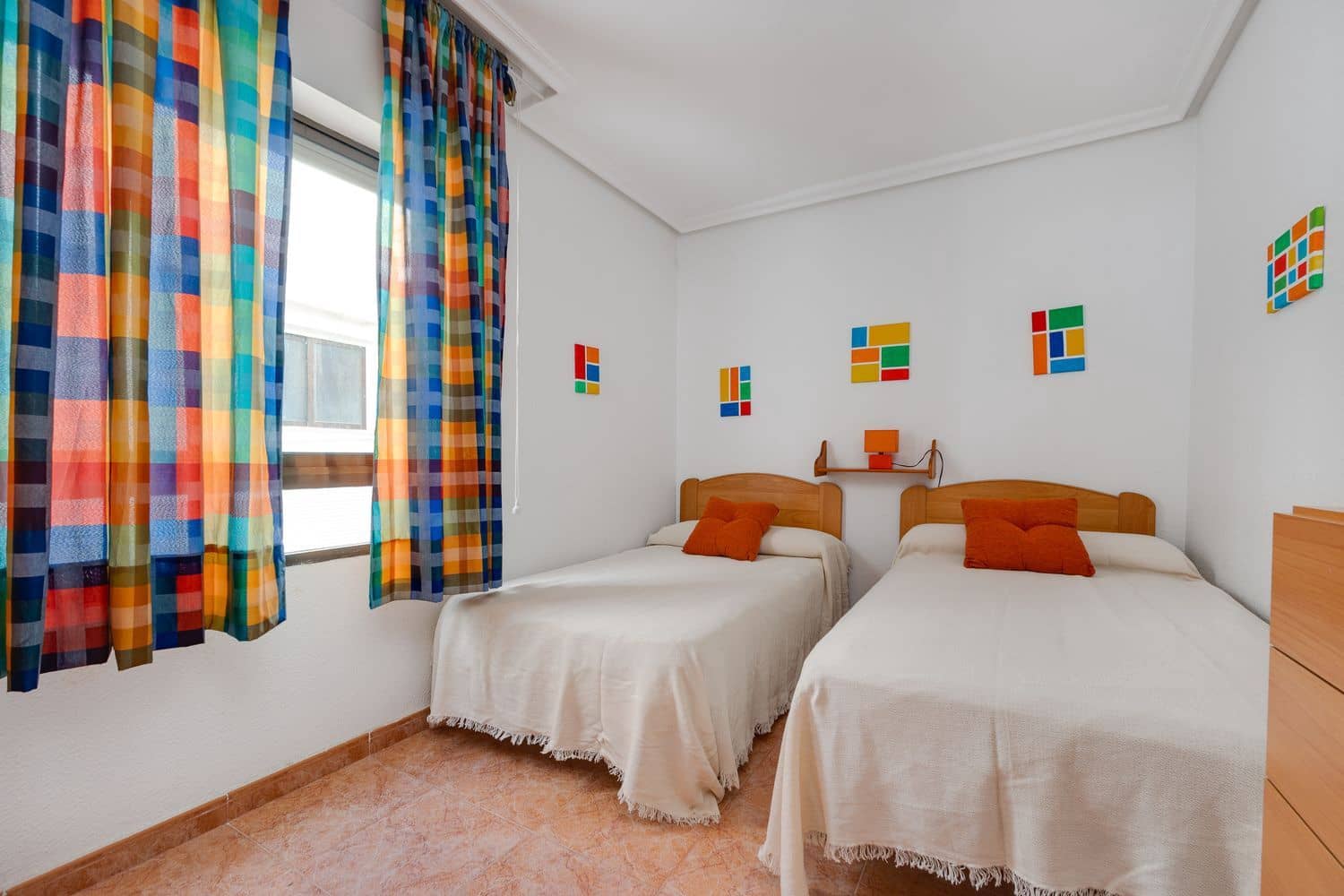 2 quarto Apartamento para venda em Torrevieja com garagem - 159 000 € (Ref: 9694706)