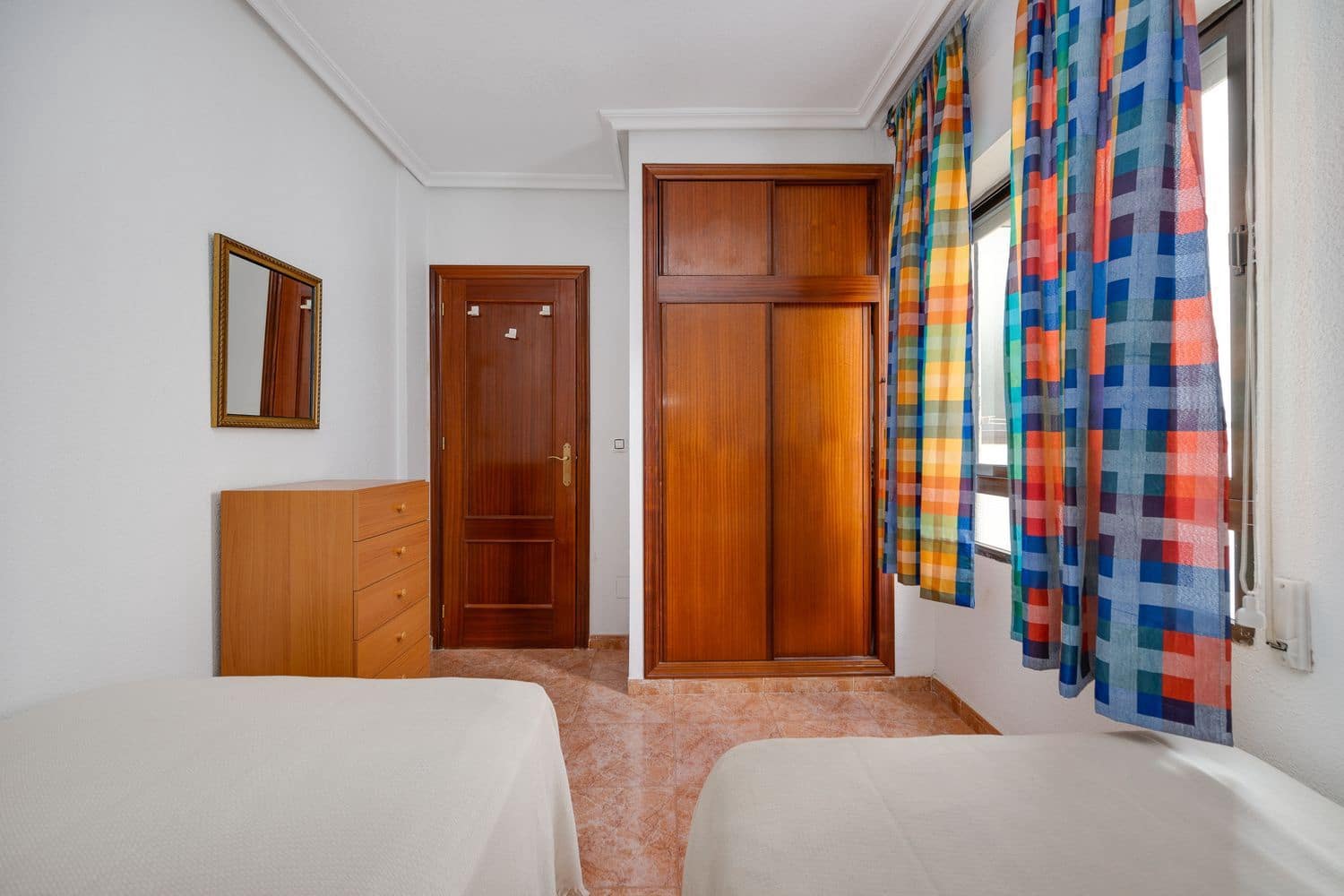 2 quarto Apartamento para venda em Torrevieja com garagem - 159 000 € (Ref: 9694706)