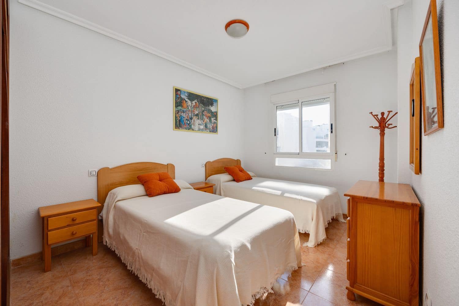 2 quarto Apartamento para venda em Torrevieja com garagem - 159 000 € (Ref: 9694706)